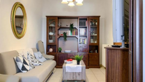 Appartamento Dario Campana 74 - Affitti Brevi Italia